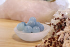 Aquamarine Mini Sphere
