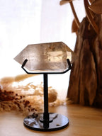 Smokey Quartz DT + Stand | 171g