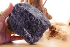 Sodalite Raw | 917g