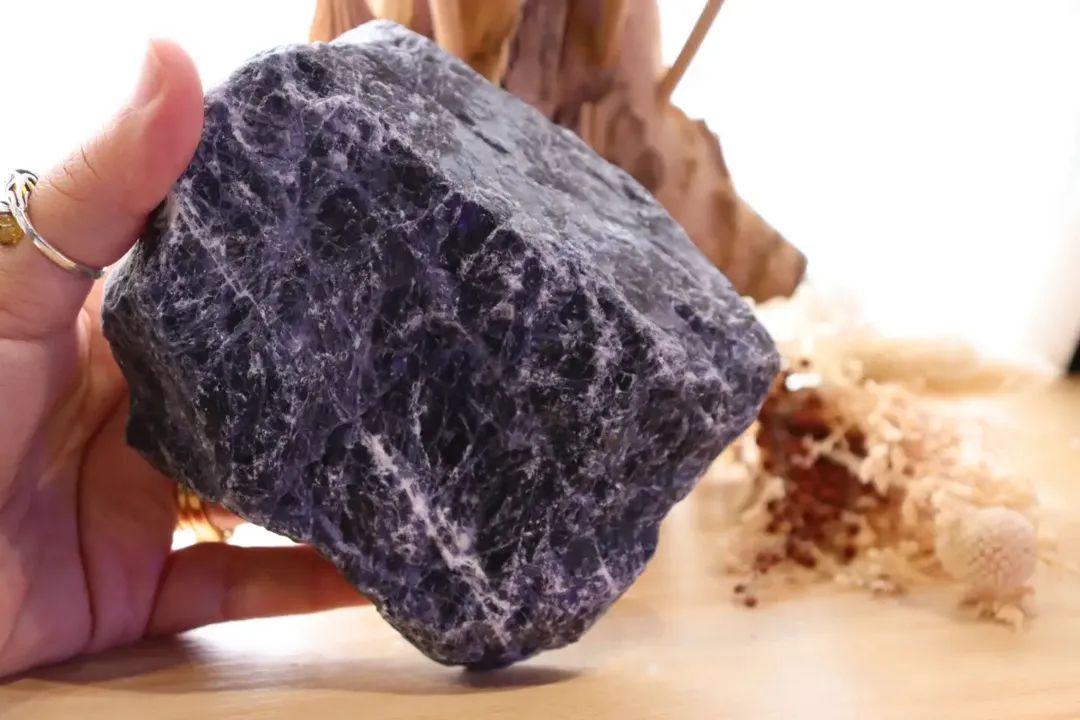 Sodalite Raw | 917g