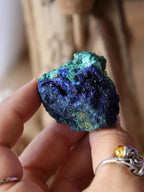 Azurite & Malachite Specimen | 48g