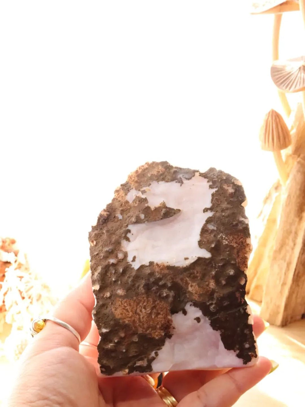Citrine Raw | 565g