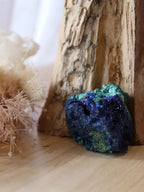 Azurite & Malachite Specimen | 48g