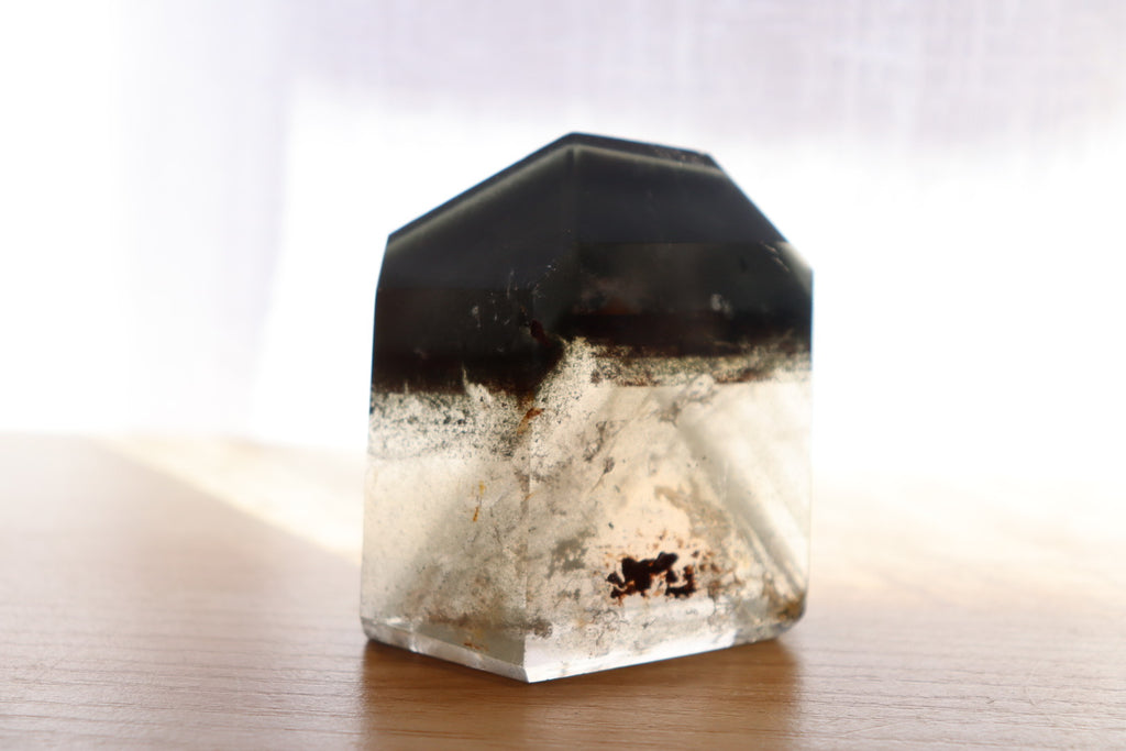 Garden Quartz Free-Form | 211g
