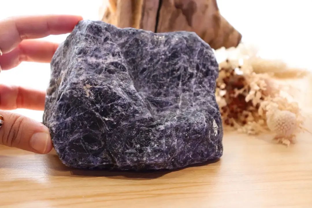 Sodalite Raw | 917g