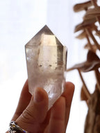 Smokey Quartz DT + Stand | 171g