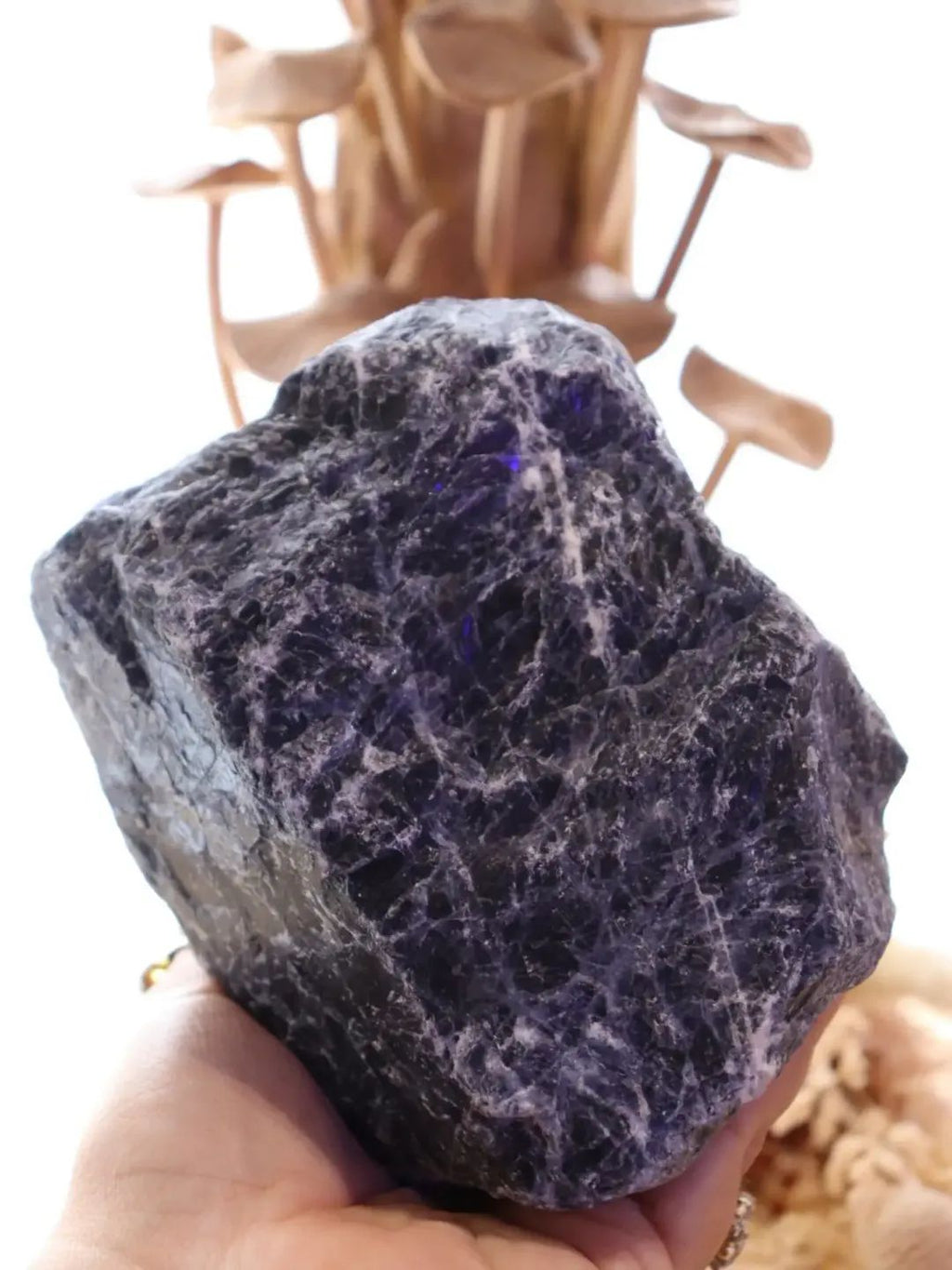 Sodalite Raw | 917g
