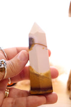 Mookaite Jasper Point | 81g