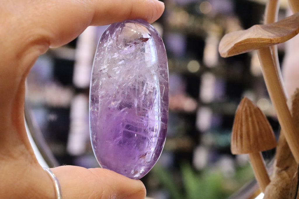 Amethyst Palm | 55g