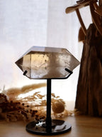 Smokey Quartz DT + Stand | 171g