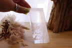 Optical Calcite Raw | 434g