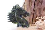Stella The Horse | Green Jade