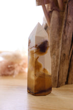 Mookaite Jasper Point | 81g