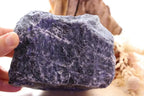 Sodalite Raw | 917g