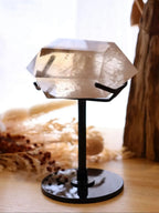 Smokey Quartz DT + Stand | 171g