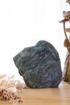 Fuchsite Raw | 1.596kg