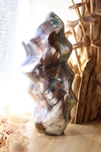 Ocean Jasper Flame | 2.4kg