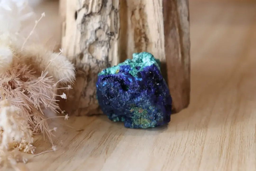 Azurite & Malachite Specimen | 48g