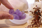 Amethyst Mini Sphere