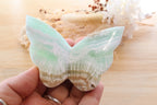 Caribbean Calcite Butterfly | 98g