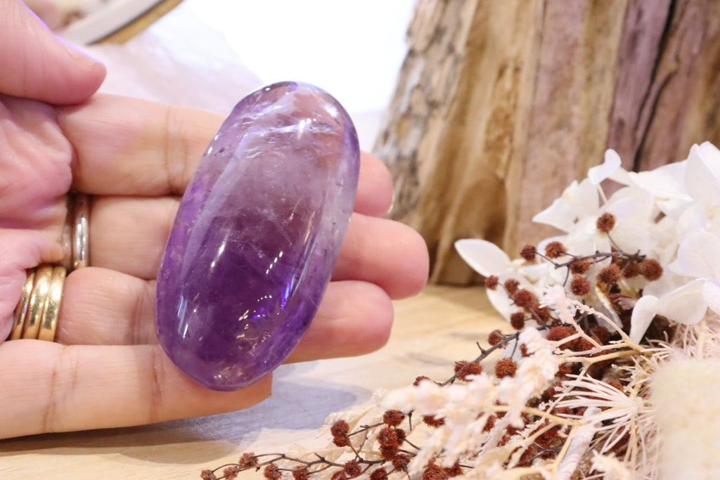 Amethyst Palm | 55g
