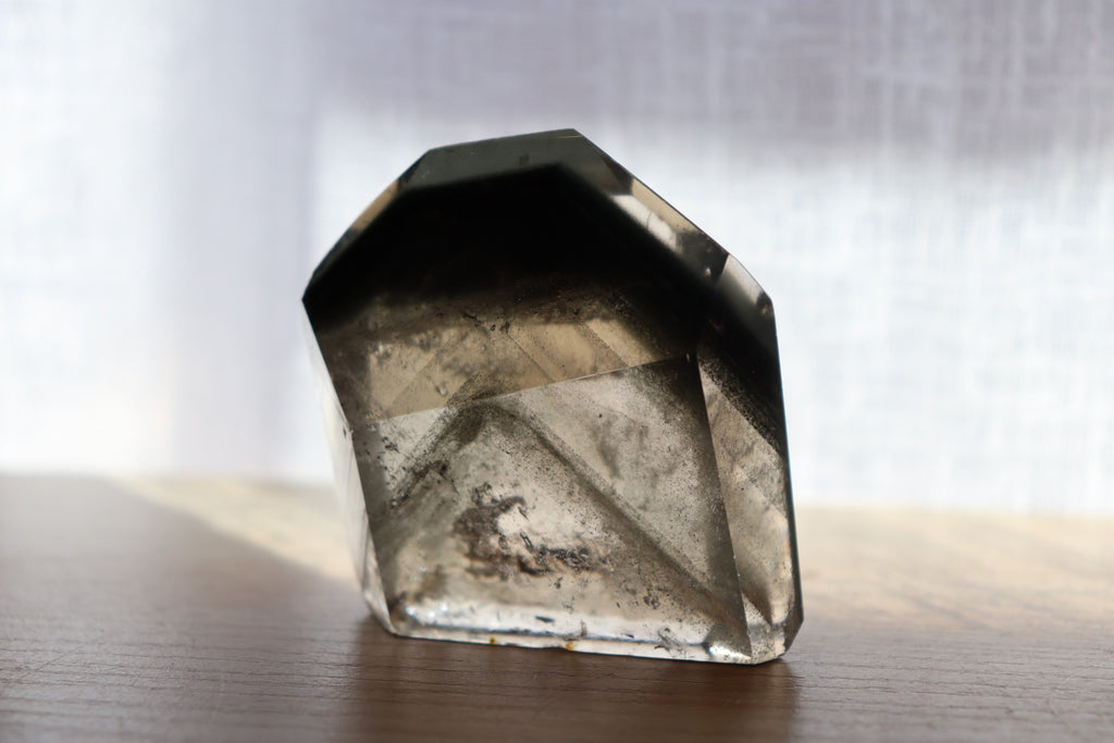 Garden Quartz Free-Form | 211g