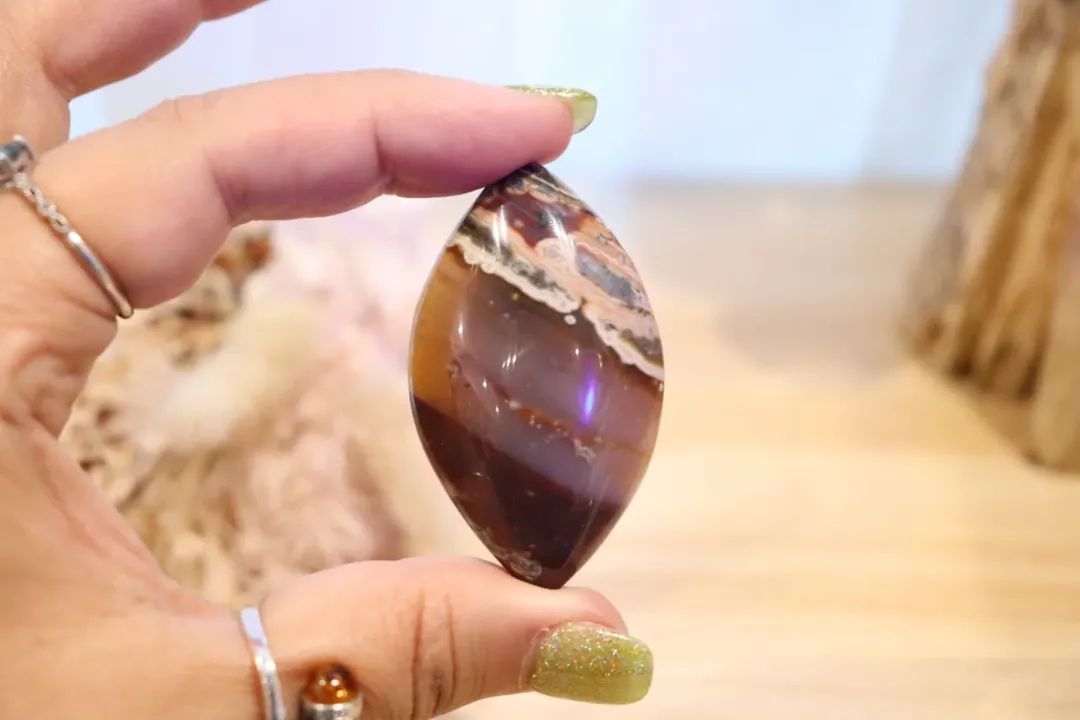 Ocean Jasper Cab