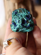 Azurite & Malachite Specimen | 48g