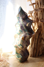 Ocean Jasper Flame | 2.4kg