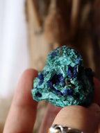 Azurite & Malachite Specimen | 48g