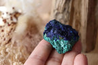 Azurite & Malachite Specimen | 48g
