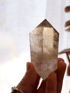 Smokey Quartz DT + Stand | 171g