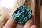 Azurite & Malachite Specimen | 48g