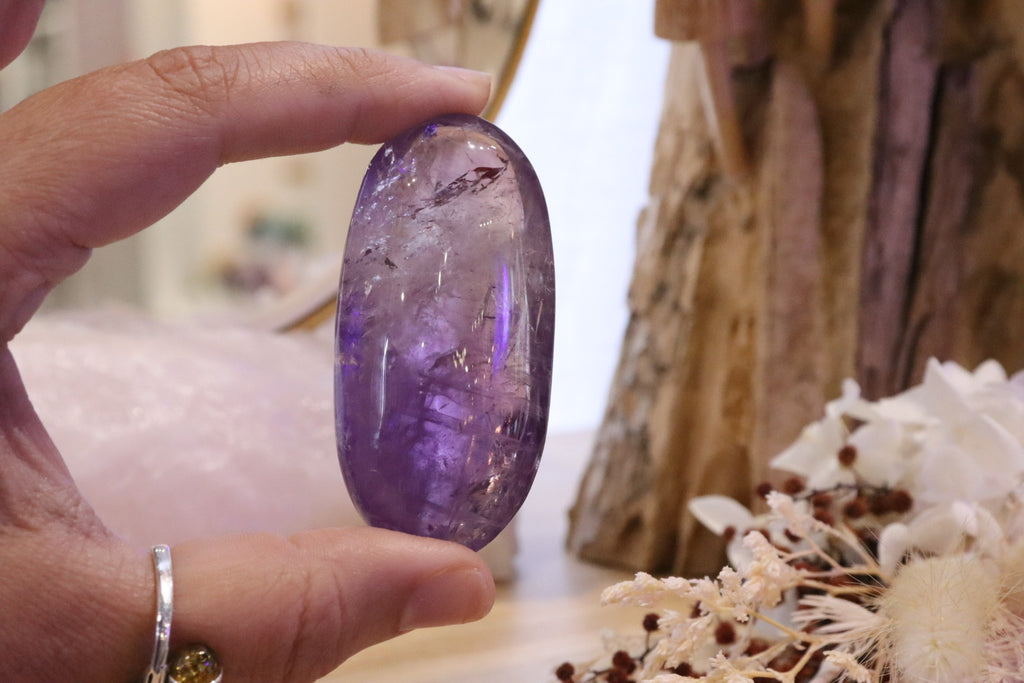 Amethyst Palm | 55g