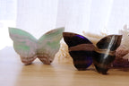 Chocolate Calcite Butterfly | 85g