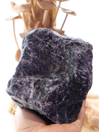 Sodalite Raw | 917g