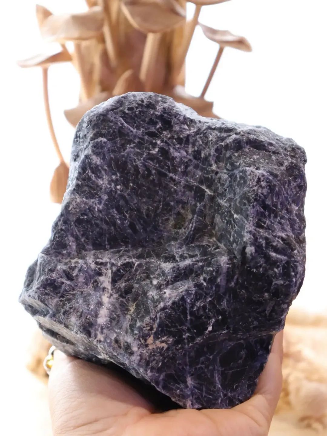 Sodalite Raw | 917g