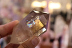 Smokey Quartz DT + Stand | 171g