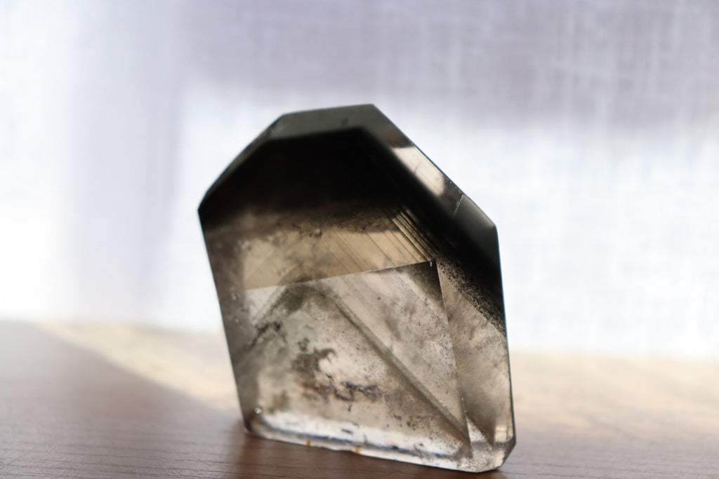 Garden Quartz Free-Form | 211g
