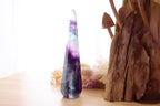 Fluorite Point | 164g