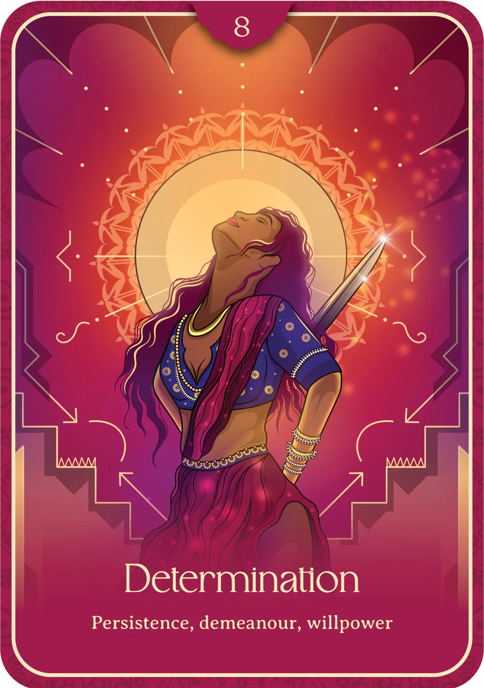 Rising Rani Oracle