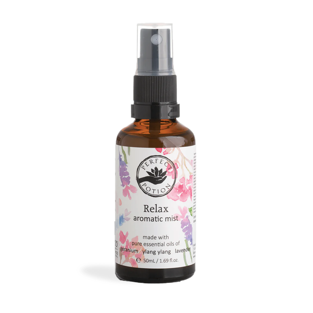 Relax Aromatic Mist | Perfect Potion