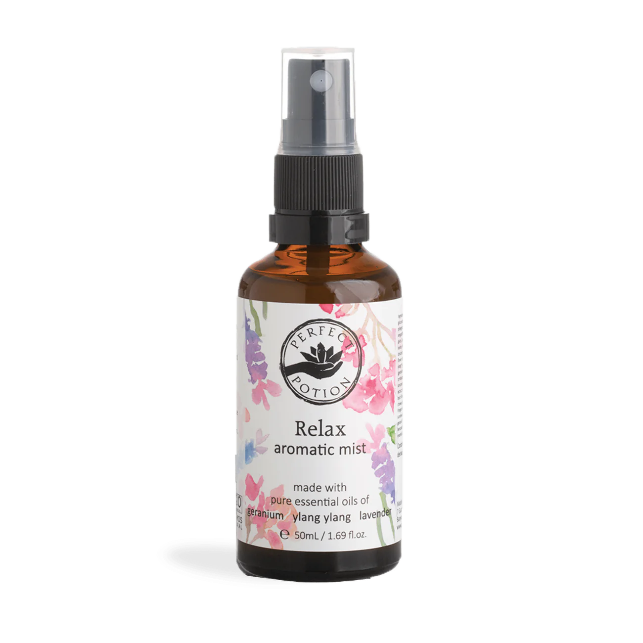 Relax Aromatic Mist | Perfect Potion