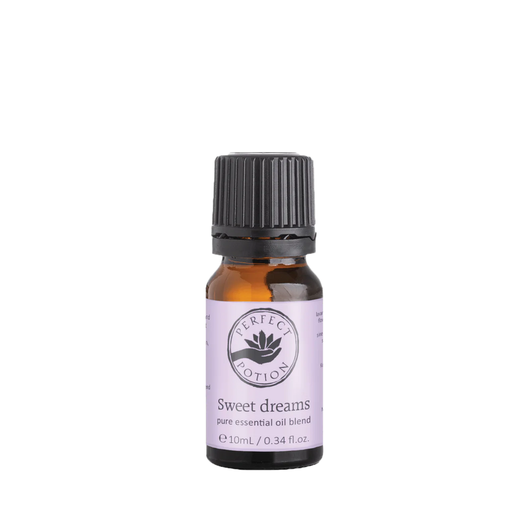 Sweet Dreams Essential Oil Blend | Perfect Potion