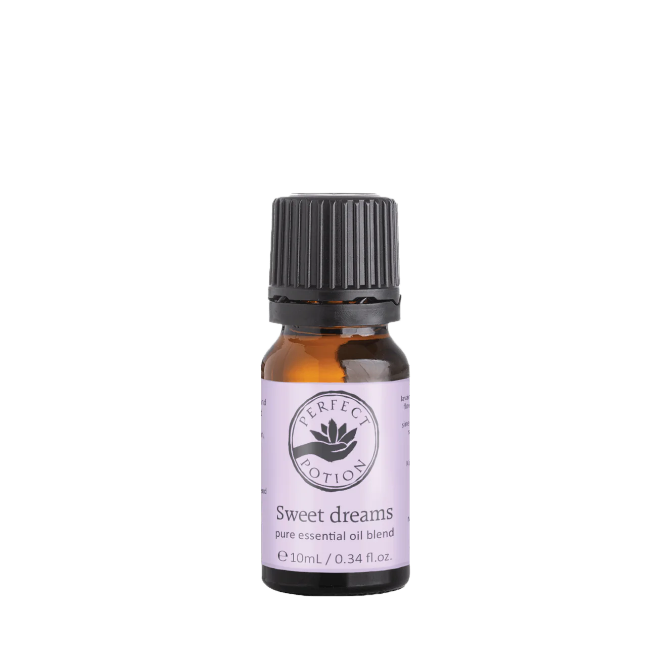 Sweet Dreams Essential Oil Blend | Perfect Potion