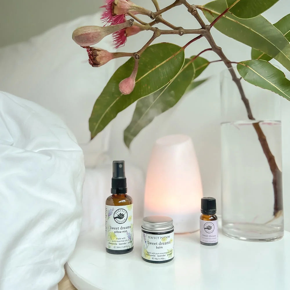 Sweet Dreams Essential Oil Blend | Perfect Potion