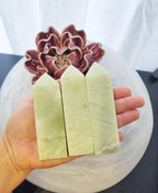 Green Jade Points