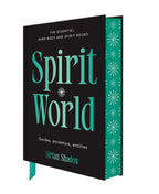 Spirit World: Guides, ancestors, entities
