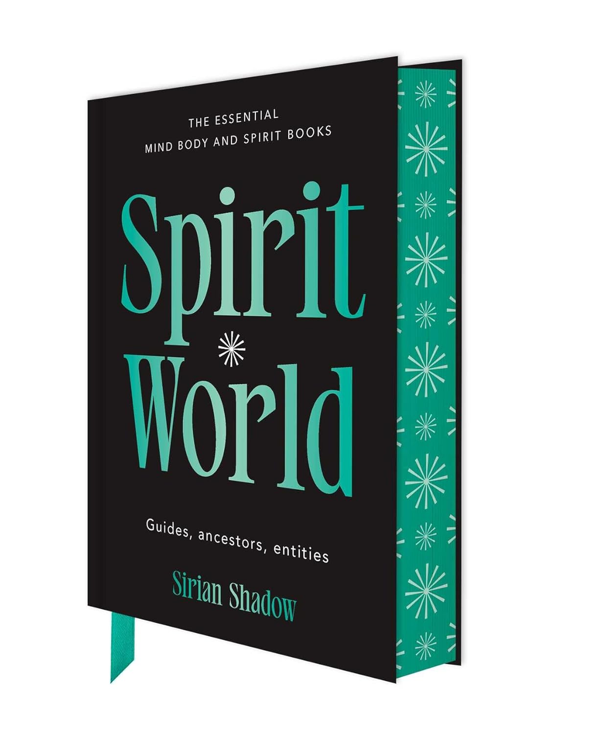 Spirit World: Guides, ancestors, entities