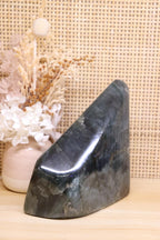 Labradorite Polished Orange | Free-Form 1.19kg